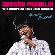 Aretha Franklin - Operation Heartbreak (2021)