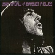 John Mayall - A Banquet In Blues (1993)