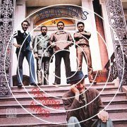 Four Tops - Changing Times (Reissue) (1970)