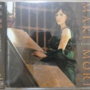 Maki Mori - Vier Letzte Lieder: Strauss, Liszt (2011) [SACD]