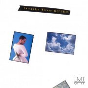 Cassandra Wilson - Blue Skies (1988)