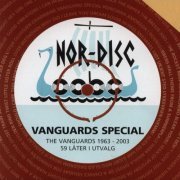 The Vanguards - Vanguards Special (1963 - 2003) (2003)