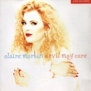 Claire Martin - Devil May Care (1993)