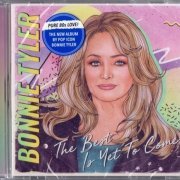 Bonnie Tyler - The Best Is Yet To Come (2021) CD-Rip