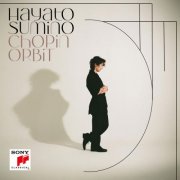 Hayato Sumino - Chopin Orbit (2026) [Hi-Res]