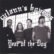 Culann's Hounds - Year Of The Dog (2006)