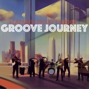 Lazarev Project Group - Groove Journey (2023)