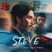 Ben Salisbury, Geoff Barrow - Steve (Soundtrack from the Netflix Film) (2025) [Hi-Res]