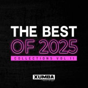 VA - The Best Of 2025 Collections, Vol.11 (2025)