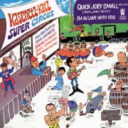 Kasenetz-Katz Super Circus - Quick Joey Small - I'm In Love With You (1968) Hi-Res