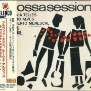 Sylvia Telles, Lúcio Alves, Roberto Menescal - Bossa Session (1964)