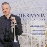 Vedran Kocelj - Otkrivanja (2023)