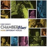 Corky Siegel - MORE Different Voices (2022) [Hi-Res]