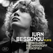 Ivan Bessonov - Tchaikovsky, Rachmaninoff, Prokofiev & Ivan Bessonov: Piano Works (2021)