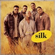 Silk - The Best of Silk (2004)