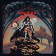 Kal-El - Astral Voyager, Vol. 1 (2025) [Hi-Res]