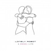 Lonely Robot - A Model Life (2022) Hi Res