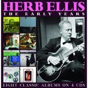 Herb Ellis - The Early Years (2020)