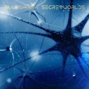 Bill Cornish - Secret Worlds (2022)