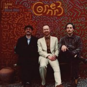 Corner 3 - Live at Blue Silo (Live) (2026) Hi-Res