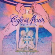 Café Del Mar - Café Del Mar, Vol. 19, Pt. 2 (2015)