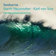 The Percussion Collective - Seaborne (2026) Hi-Res