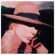 Joni Mitchell - Chalk Mark In a Rain Storm (1988)