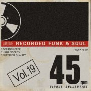 VA - Tramp 45 Rpm Single Collection, Vol. 19 (2025)