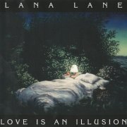 Lana Lane - Love Is an Illusion (1995) CD-Rip