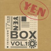 VA - Yen Box Vol.1 (1996) [17×CD] CD-Rip