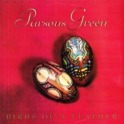 Gene Parsons, Meridian Green - Birds of a Feather (1986) [Hi-Res]