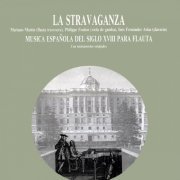 Mariano Martin, Philippe Foulon, Inés Fernández Arias - José Herrando y Antonio Rodil: Música Española del Siglo XVIII para Flauta (2014) [Hi-Res]