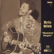 Eric Bibb - Rainbow People (1977/2009) [SACD]