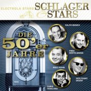 VA - Schlager & Stars: Die 50er Jahre (Remastered 2004) (2004)