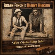 Brian Finch & Kenny Henson - Live at Gardens Village Hotel (Live) (2026) [Hi-Res]