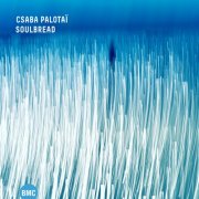 Csaba Palotaï - Soulbread (2025) Hi-Res