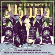 The Joseph Filipow Trio - Dubwise (2020)