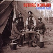 Guthrie Kennard - Unmade Beds (2009)