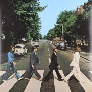 The Beatles ‎- Abbey Road (Remastered) (2016) Vinyl