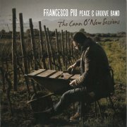 Francesco Piu - The Cann o'now Sessions (2019)