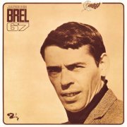 Jacques Brel - Brel 67 (1967 Reissue) (2013) Hi-Res