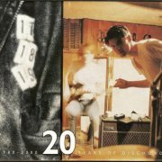 VA - 20 Years of Dischord [3CD] (2002)