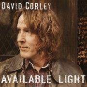 David Corley - Available Light (2014)