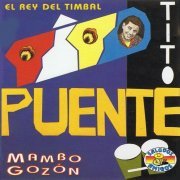 Tito Puente - Mambo Gozon (1994)