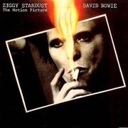 David Bowie - Ziggy Stardust: The Motion Picture (1983) [24bit FLAC]