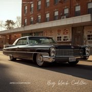Jarek Egger - Big black Cadillac (2026)