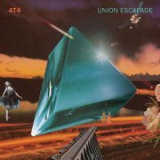 4T4 - Union Escapade (2022) [.flac 24bit/44.1kHz]