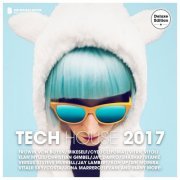 VA - Tech House 2017 (Deluxe Version)