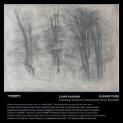 Ejnar Kanding - SLENDER TREES (2025) Hi-Res