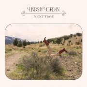 Lindsay Jordan - Next Time (2024)